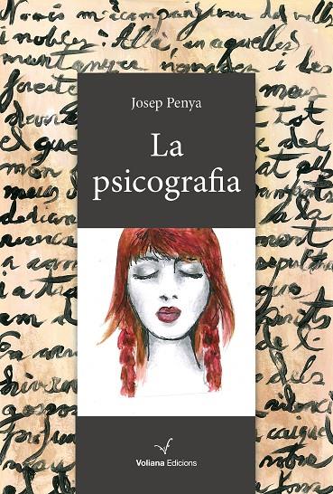 PSICOGRAFIA, LA | 9788412076943 | PENYA, JOSEP