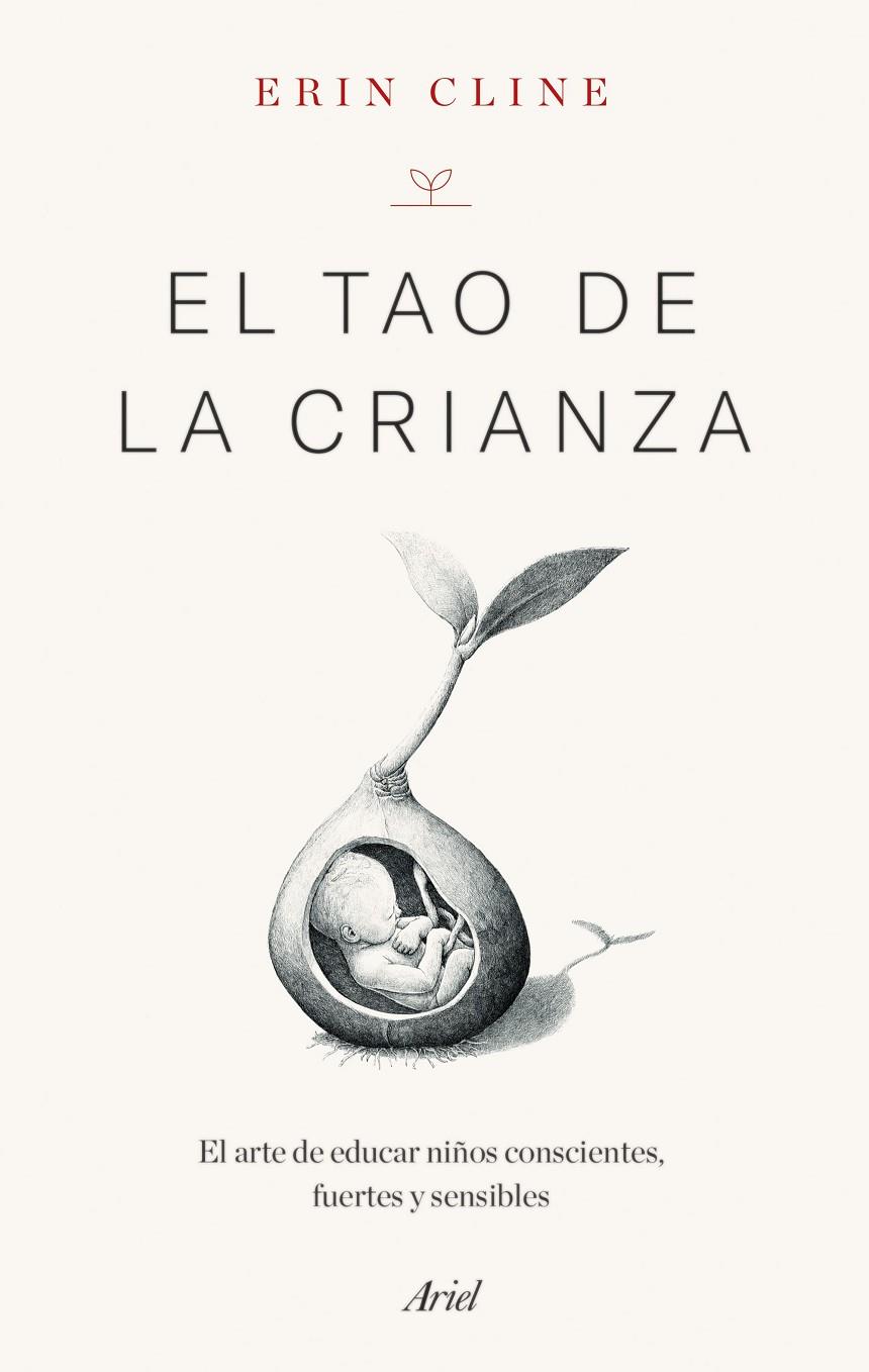 TAO DE LA CRIANZA, EL | 9788434434752 | CLINE, ERIN