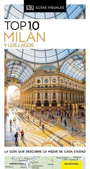 MILAN Y LOS LAGOS | 9780241433058 | AA.VV