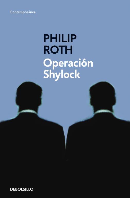 OPERACION SHYLOCK | 9788497937559 | ROTH, PHILIP