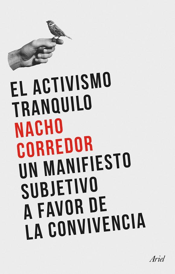 ACTIVISMO TRANQUILO, EL | 9788434435124 | CORREDOR, NACHO