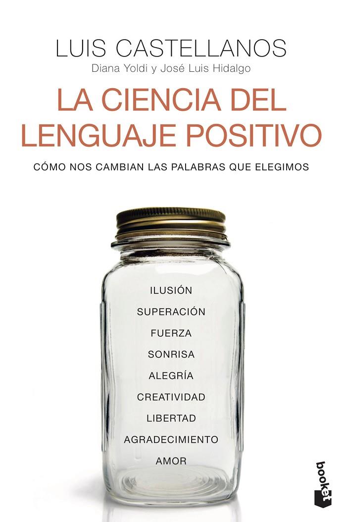 CIENCIA DEL LENGUAJE POSITIVO, LA | 9788408242611 | CASTELLANOS, LUIS ; YOLDI, DIANA ; HIDALGO, JOSÉ LUIS