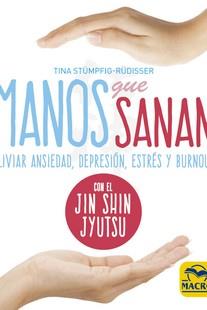 MANOS QUE SANAN | 9788417080495 | STUMPFIG, TINA