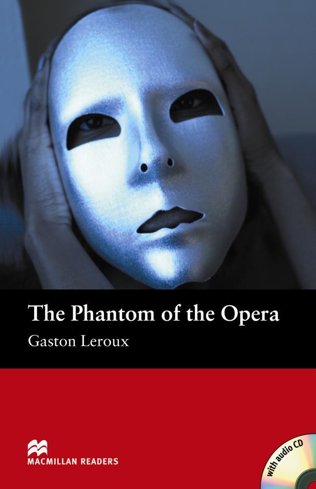 PHANTOM OF THE OPERA, THE | 9781405076340 | LEROUX, GASTON