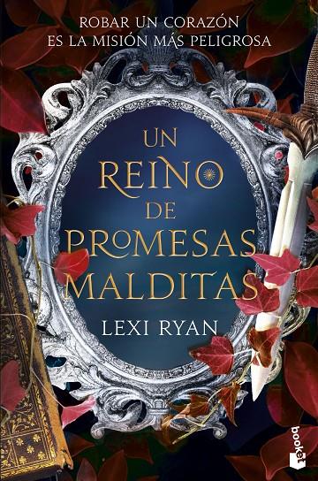 UN REINO DE PROMESAS MALDITAS | 9788408288855 | RYAN, LEXI