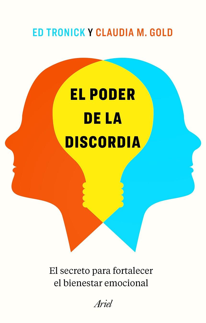 PODER DE LA DISCORDIA, EL | 9788434433939 | TRONICK, ED; GOLD, CLAUDIA M.