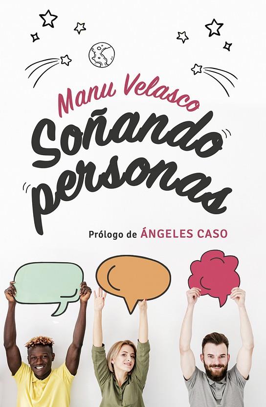 SOÑANDO PERSONAS | 9788427144712 | VELASCO, MANU