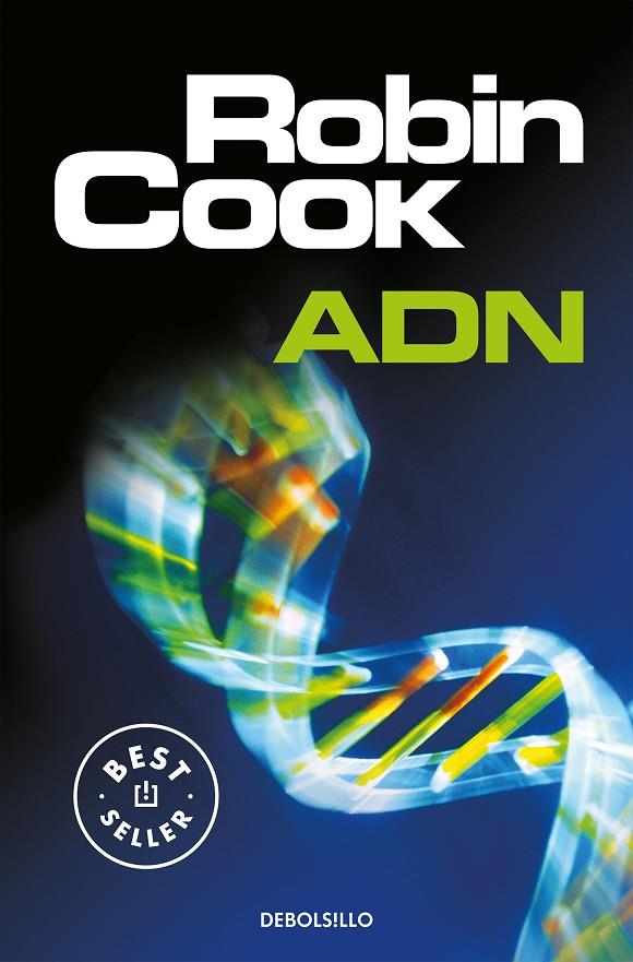 ADN | 9788483462485 | COOK, ROBIN