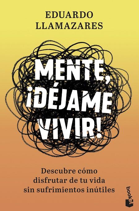 MENTE, DEJAME VIVIR | 9788467061390 | LLAMAZARES, EDUARDO