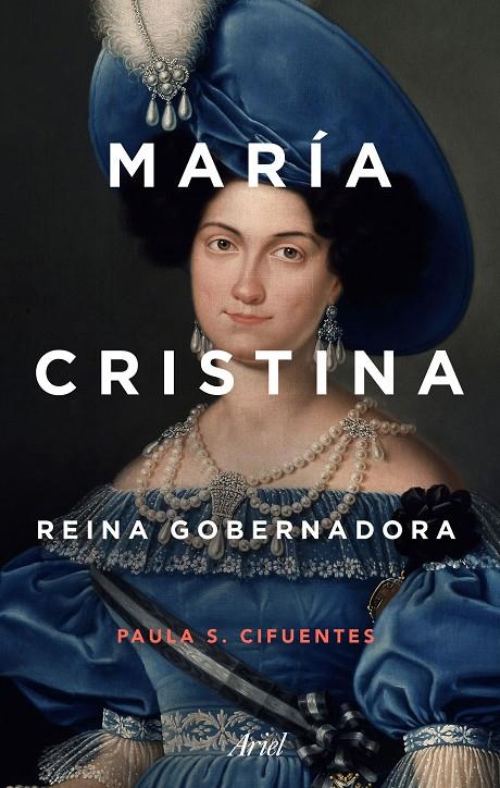 MARIA CRISTINA REINA GOBERNADORA | 9788434431959 | CIFUENTES, PAULA