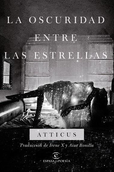 OSCURIDAD ENTRE LAS ESTRELLAS, LA | 9788467058314 | ATTICUS