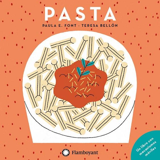 PASTA (CASTELLA) | 9788417749439 | FONT, PAULA