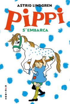 PIPPI S'EMBARCA, LA | 9788417742157 | LINDGREN, ASTRID