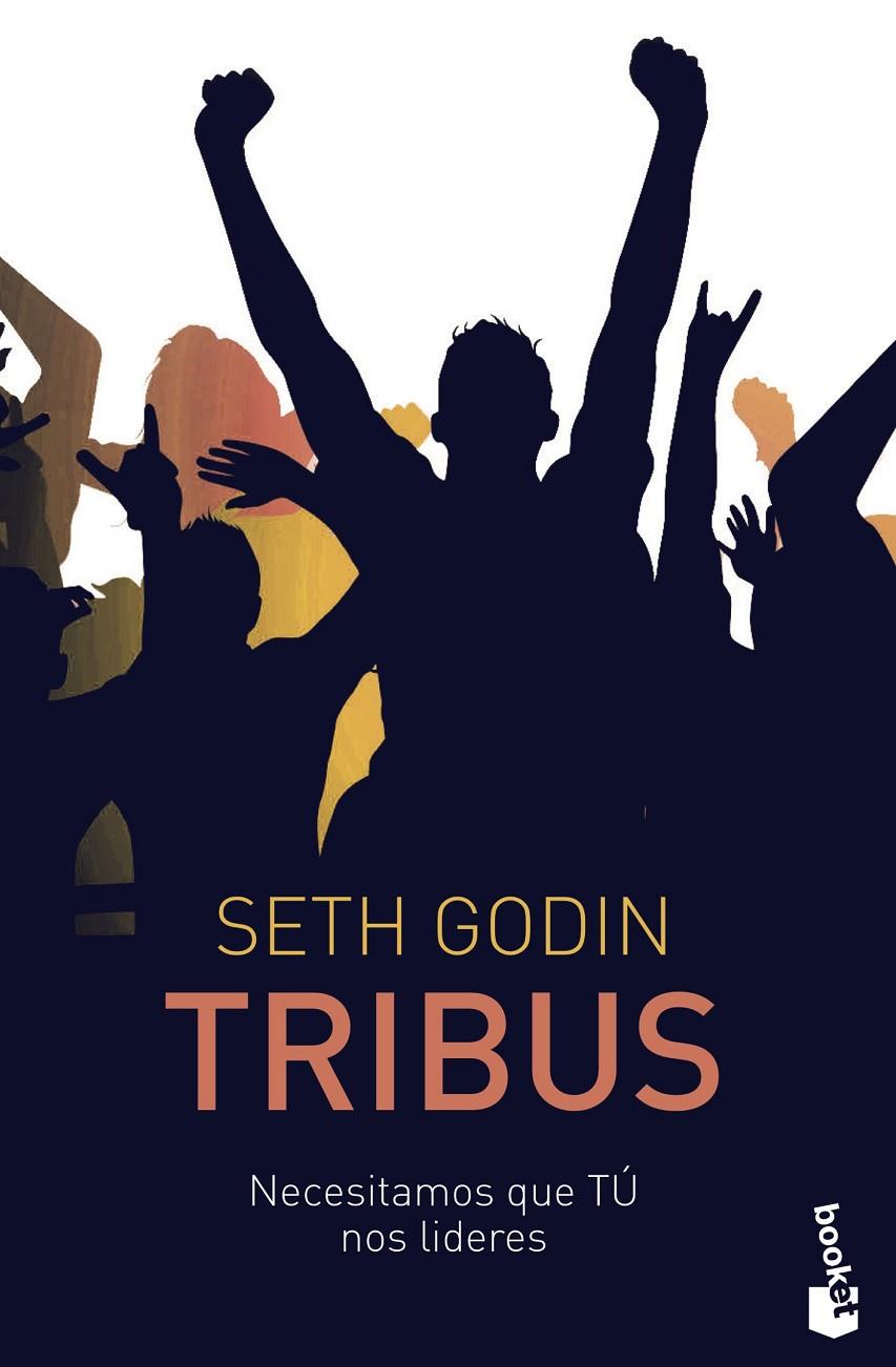 TRIBUS | 9788498754681 | GODIN, SETH