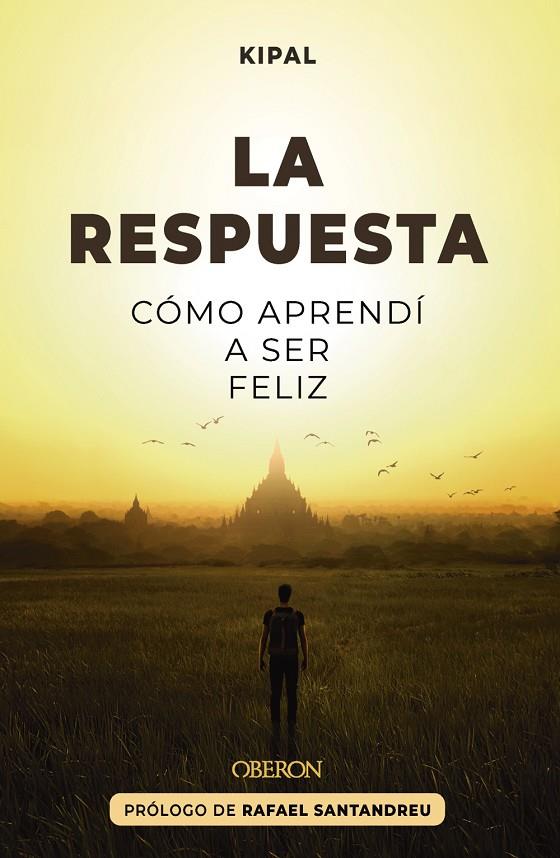 RESPUESTA, LA | 9788441550469 | KIPAL