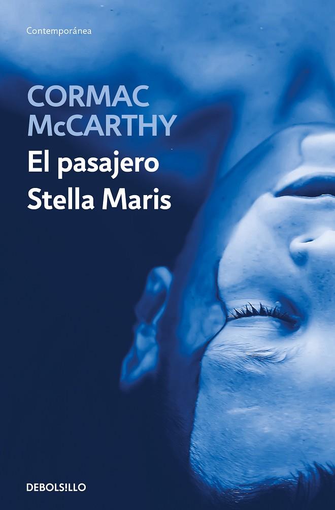 PASAJERO, EL / STELLA MARIS | 9788466374224 | MCCARTHY, CORMAC