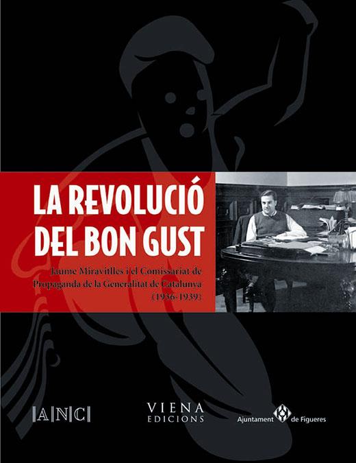 REVOLUCIO DEL BON GUST, LA | 9788483304204 | PASCUET, RAFAEL/PUJOL, ENRIC