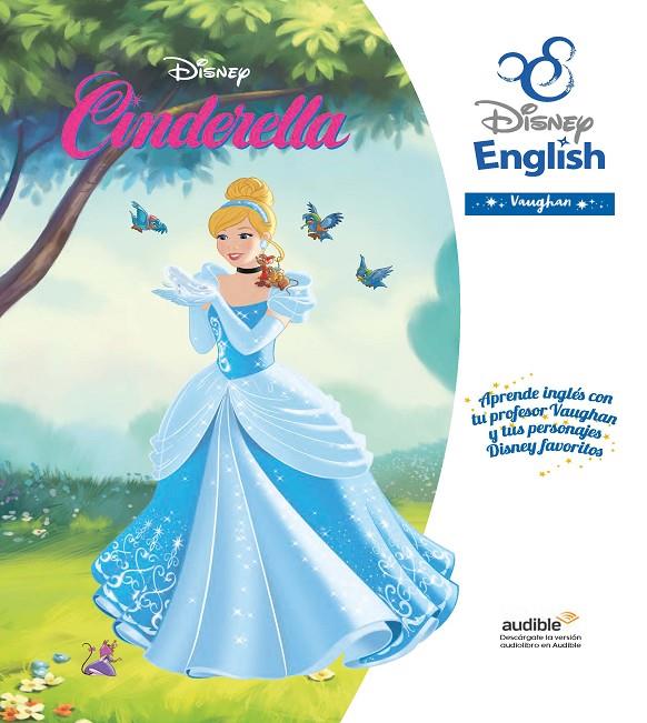 CINDERELLA | 9788416667963