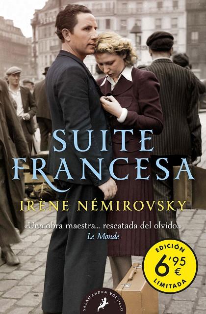 SUITE FRANCESA  | 9788418173776 | NÉMIROVSKY, IRÈNE