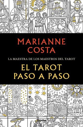 TAROT PASO A PASO, EL | 9788425359736 | COSTA, MARIANNE