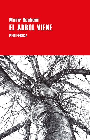 ÁRBOL VIENE, EL | 9788418838750 | HACHEMI, MUNIR