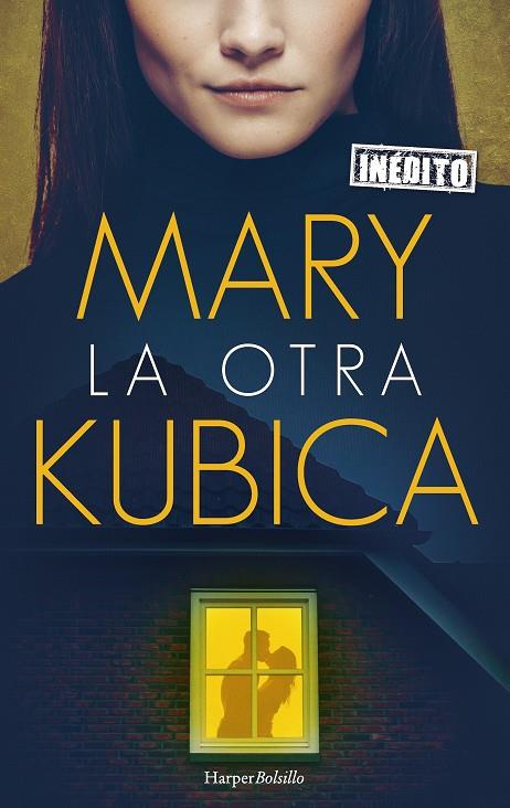 OTRA, LA | 9788491397229 | KUBICA, MARY