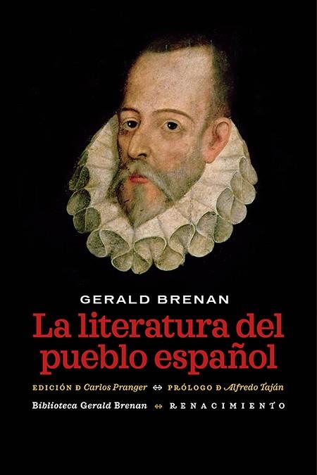 LITERATURA DEL PUEBLO ESPAÑOL, LA | 9788410148413 | BRENAN, GERALD