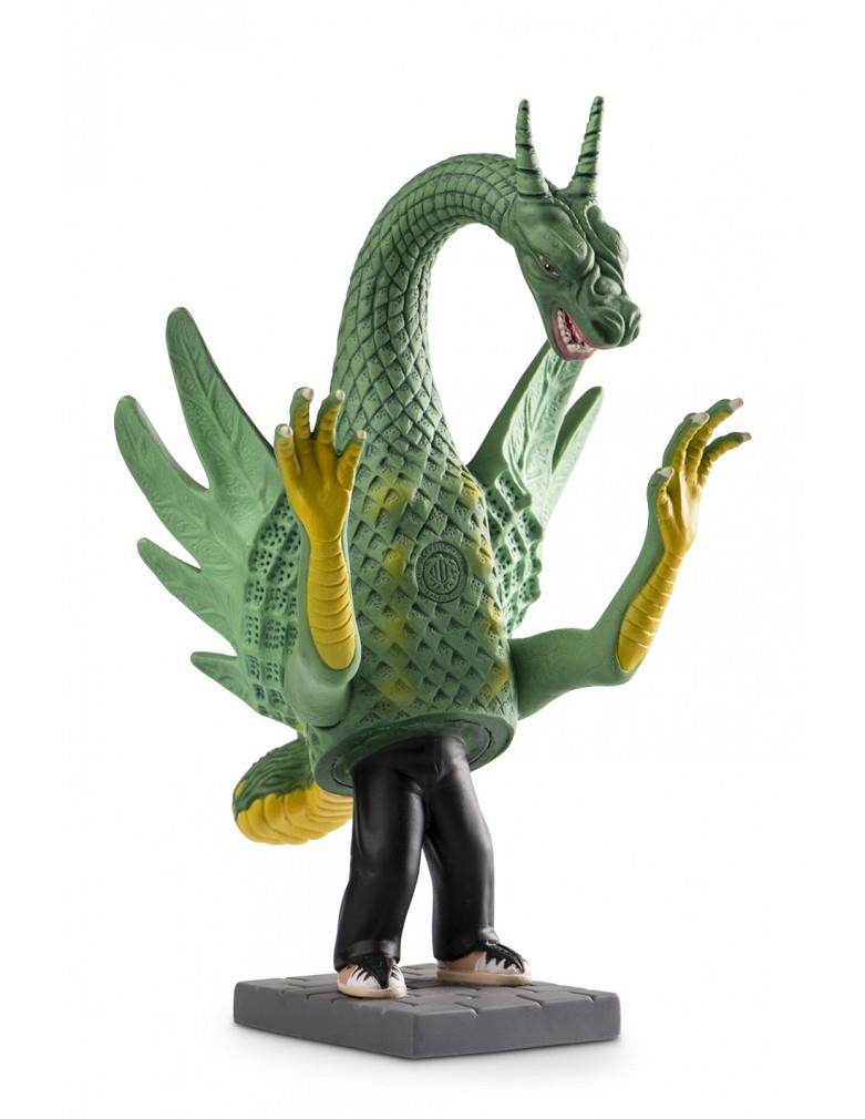 FIGURA GOMA : FESTIARI VIBRIA DE REUS | FESTIARI00086