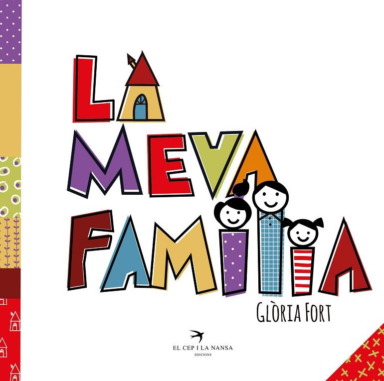 MEVA FAMILIA, LA | 9788417000738 | FORT, GLORIA