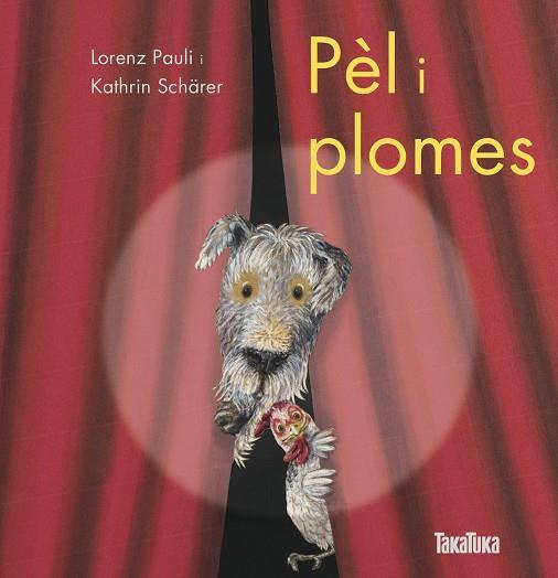 PEL I PLOMES | 9788417383596 | PAULI, LORENZ ; SCHARER, KATHRIN