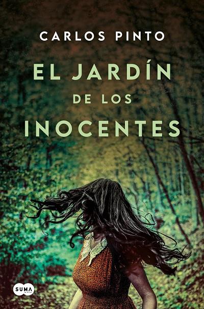 JARDÍN DE LOS INOCENTES, EL | 9788410257467 | PINTO, CARLOS