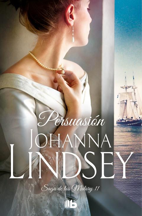 PERSUASION | 9788490704325 | LINDSEY, JOHANNA