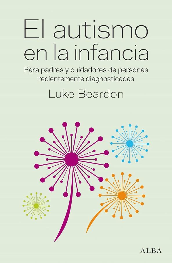 AUTISMO EN LA INFANCIA, EL | 9788490659601 | BEARDON, LUKE