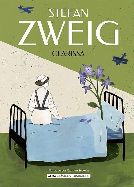 CLARISSA | 9788410206212 | ZWEIG, STEFAN