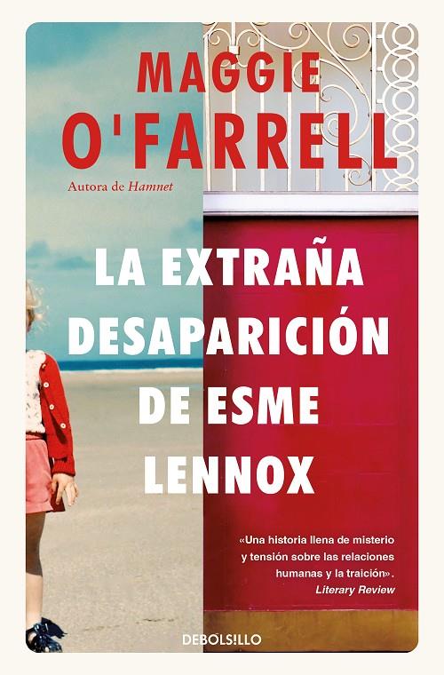 EXTRAÑA DESAPARICIÓN DE ESME LENNOX, LA | 9788466377652 | O'FARRELL, MAGGIE