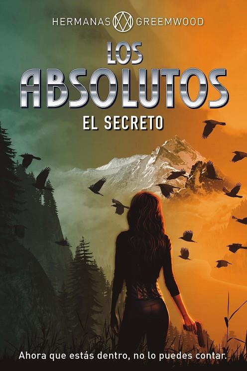 ABSOLUTOS : LOS EL SECRETO | 9788418354700 | HERMANAS GREEMWOOD