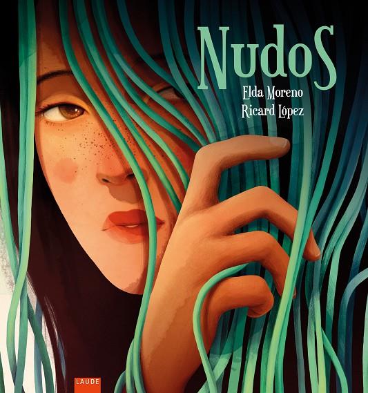 NUDOS | 9788414037003 | MORENO VILLANUEVA, ELDA