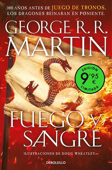 FUEGO Y SANGRE | 9788466362795 | MARTIN, GEORGE R.R.  ; WHEATLEY, DOUG