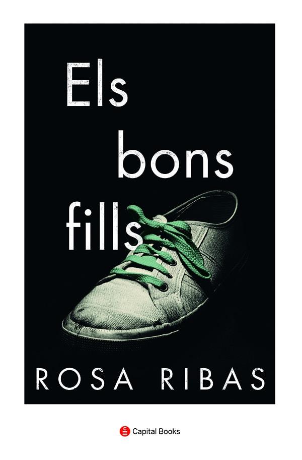 BONS FILLS, ELS | 9788412147995 | RIBAS MOLINÉ, ROSA