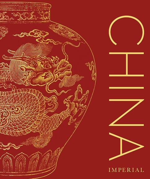 CHINA IMPERIAL | 9780241703069