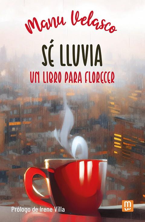 SÉ LLUVIA | 9788427147553 | VELASCO, MANU