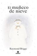 MUÑECO DE NIEVE, EL | 9788424624309 | BRIGGS, RAYMOND