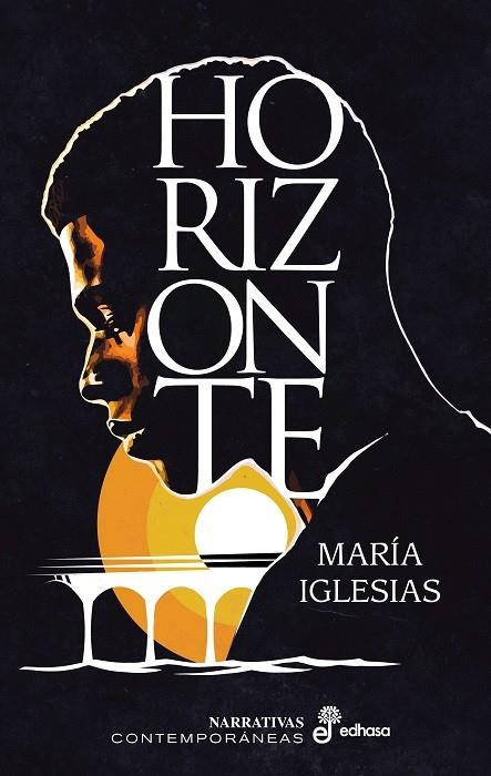 HORIZONTE | 9788435064293 | IGLESIAS, MARÍA