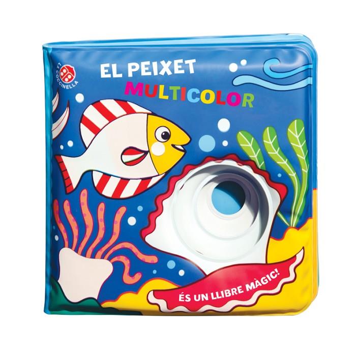 PEIXET MULTICOLOR, EL | 9788855060660 | CLIMA GABRIELE (CAT)