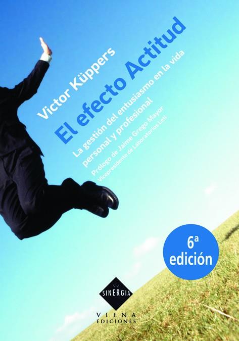 -EFECTO ACTITUD, EL | 9788483303917 | KUPPERS, VICTOR