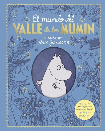 MUNDO DE LOS MUMIN, EL | 9788414030226 | JANSSON, TOVE