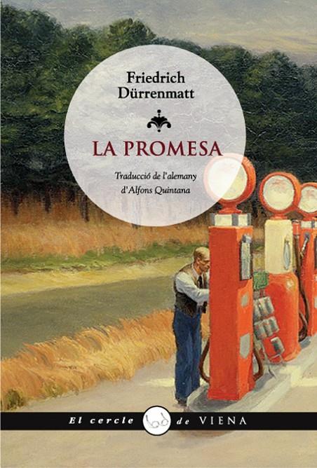 PROMESA, LA | 9788483306376 | DURRENMATT, FRIEDRICH