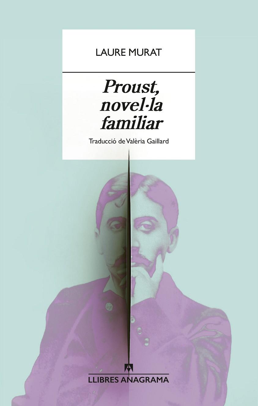 PROUST, NOVEL·LA FAMILIAR | 9788433929365 | MURAT, LAURE