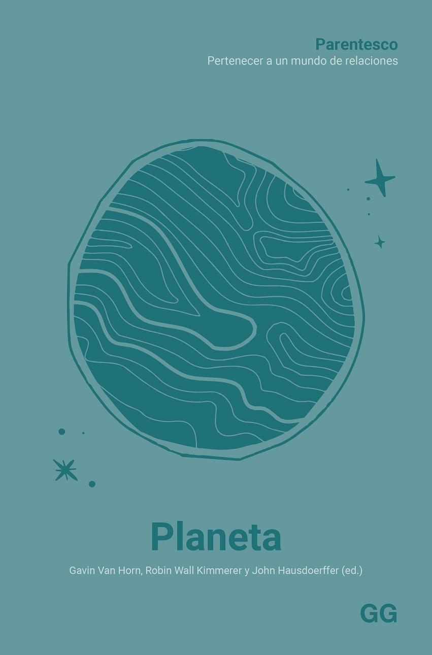 PLANETA | 9788425235320