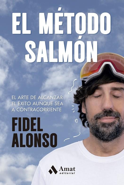 MÉTODO SALMÓN, EL | 9788419870759 | ALONSO, FIDEL